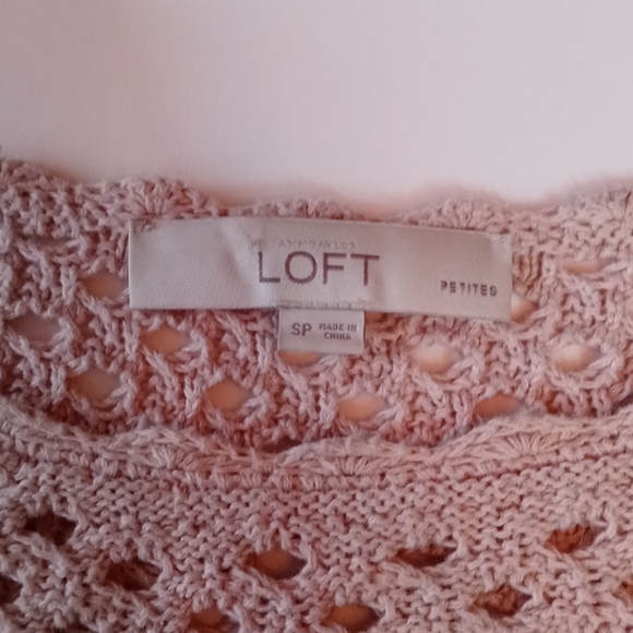 Loft Sweater - Picture 3 of 4